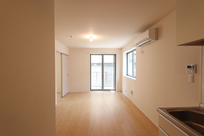 Ｌ’ｅｍｉｎｅｎｃｅ103号室 部屋その他