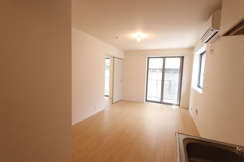 Ｌ’ｅｍｉｎｅｎｃｅ103号室 部屋その他