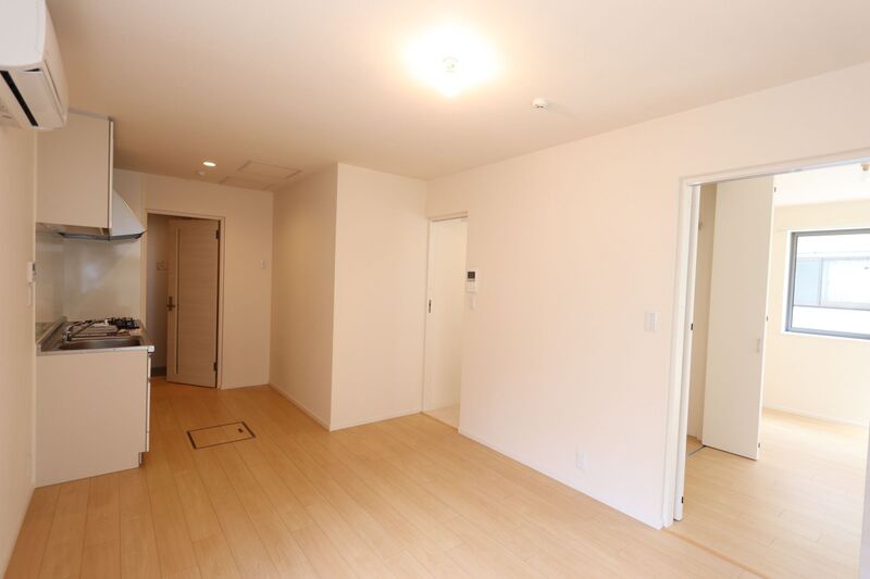 Ｌ’ｅｍｉｎｅｎｃｅ103号室 部屋その他