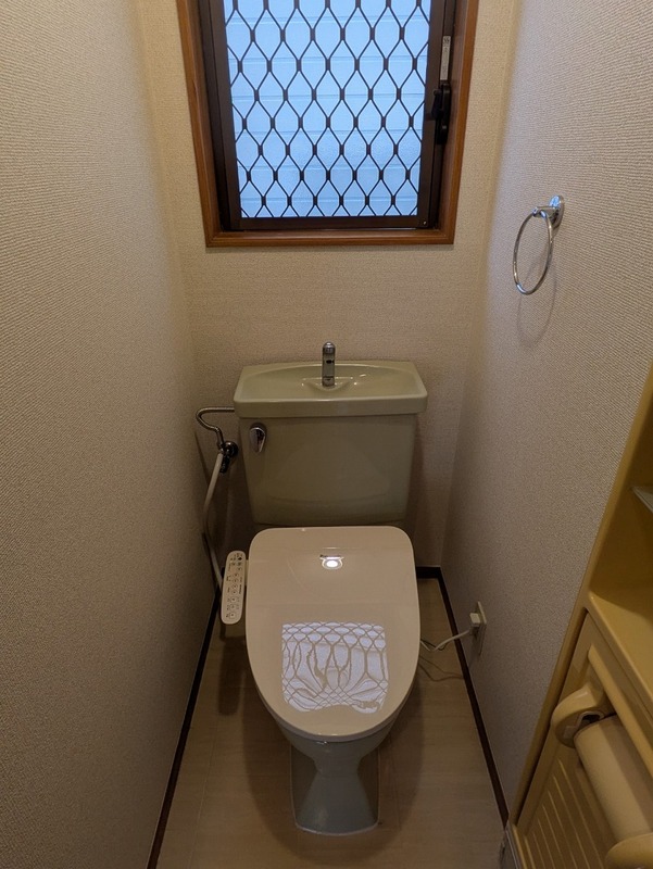 杉浦貸家（市川南） 部屋その他