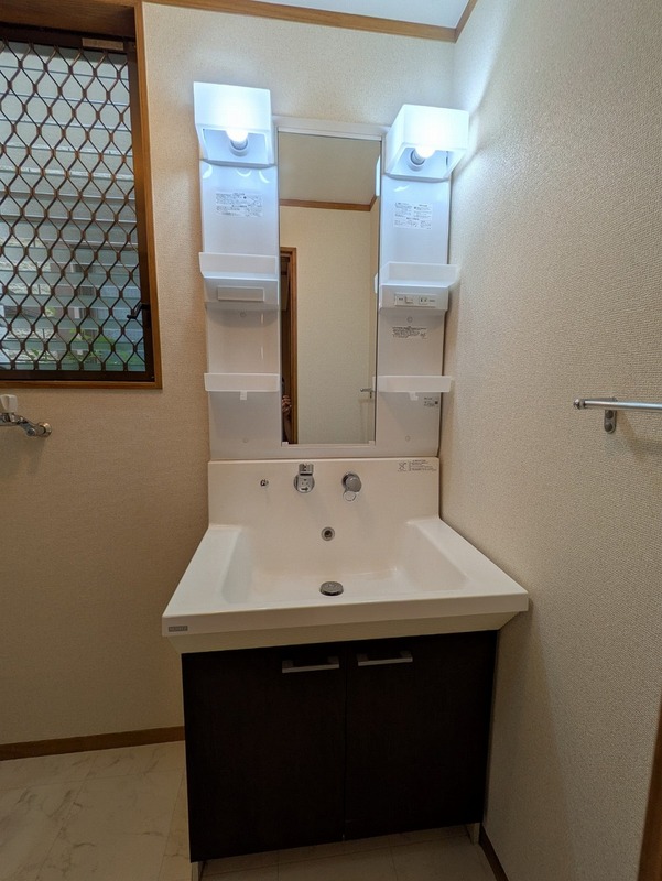 杉浦貸家（市川南） 部屋その他