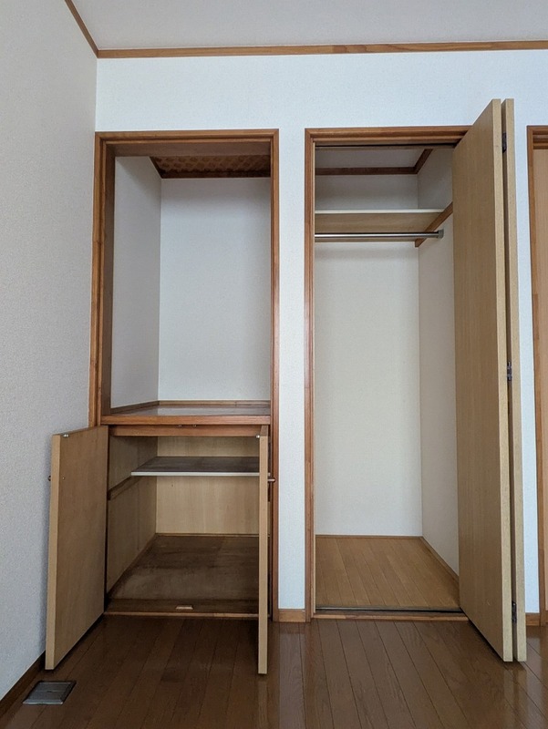 杉浦貸家（市川南） 部屋その他