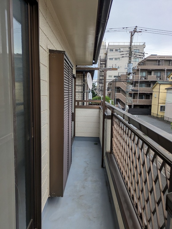 杉浦貸家（市川南） 部屋その他