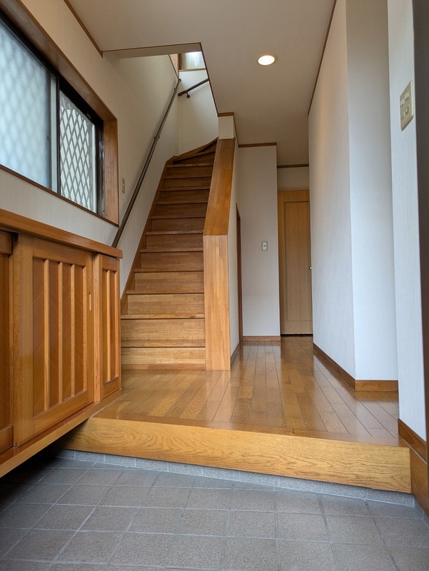 杉浦貸家（市川南） 部屋その他