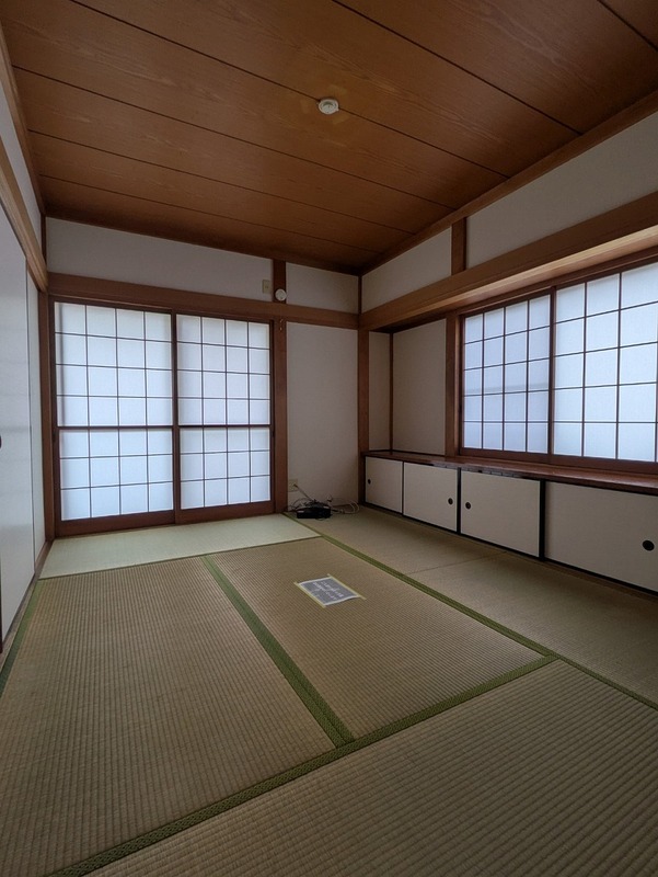杉浦貸家（市川南） 部屋その他
