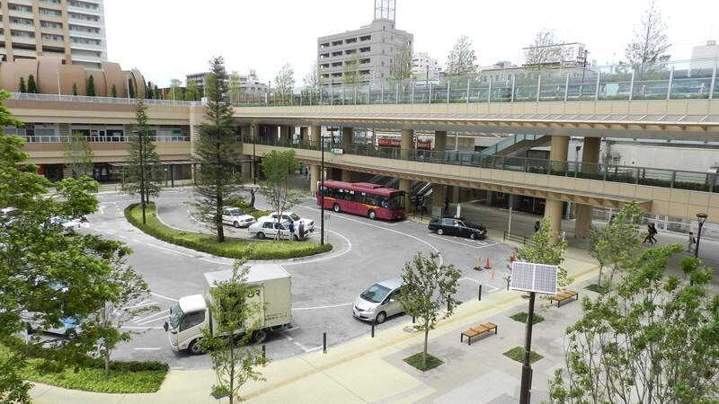 杉浦貸家（市川南） 部屋その他