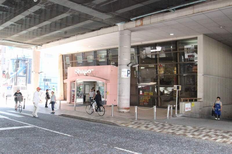 杉浦貸家（市川南） 部屋その他