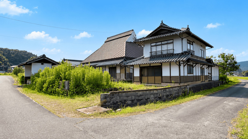 Cheap house for sale in Shobara, Hiroshima
