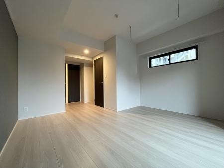 MANOA白金高輪 302 室内参考写真（募集元提供・現況確認）