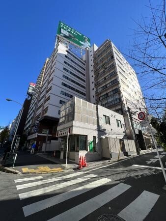 霞町コーポ 1101 募集元掲載写真