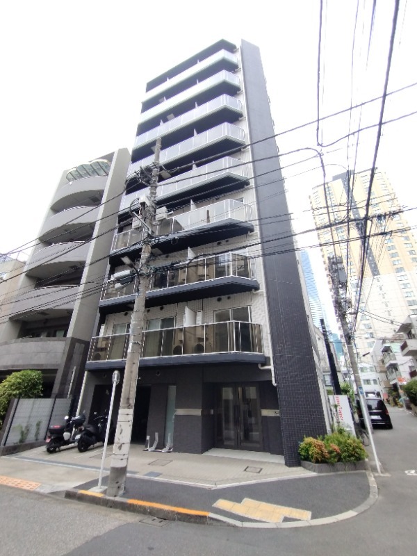 アルティザ東麻布 701 募集元掲載写真