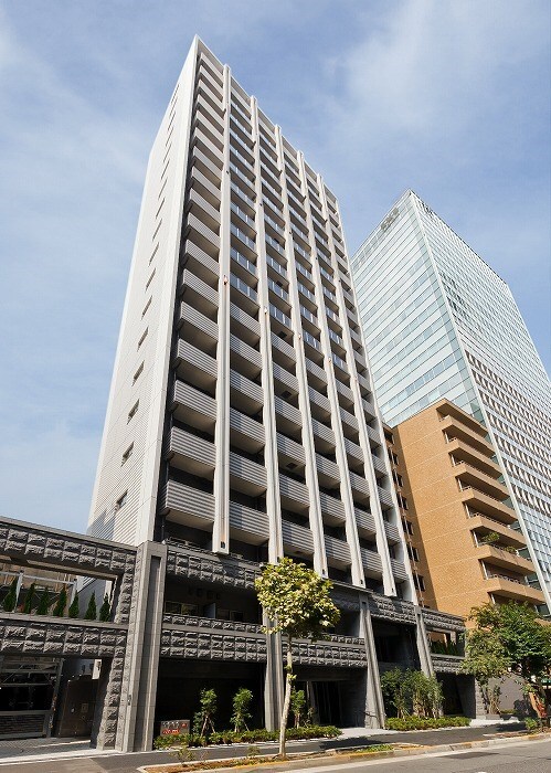 グランドコンシェルジュ六本木 703 募集元掲載写真