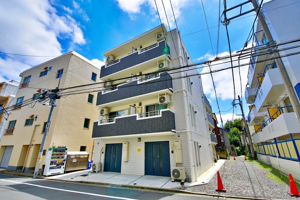 プライムステージ大塚 103