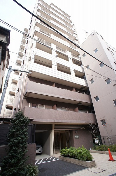 エスティメゾン秋葉原 903