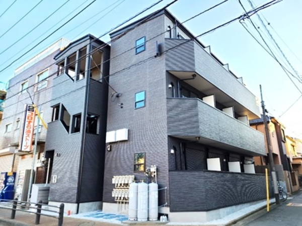 BT野方 101