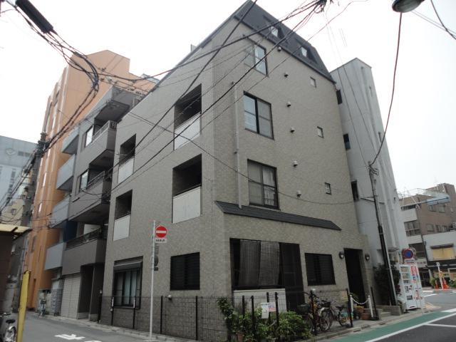 メゾン　セクレール 202