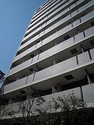 ガリシア早稲田 307