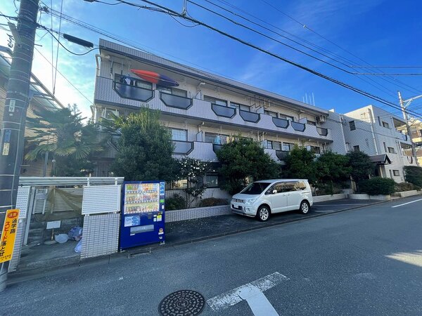 メゾンエムワン 建物その他