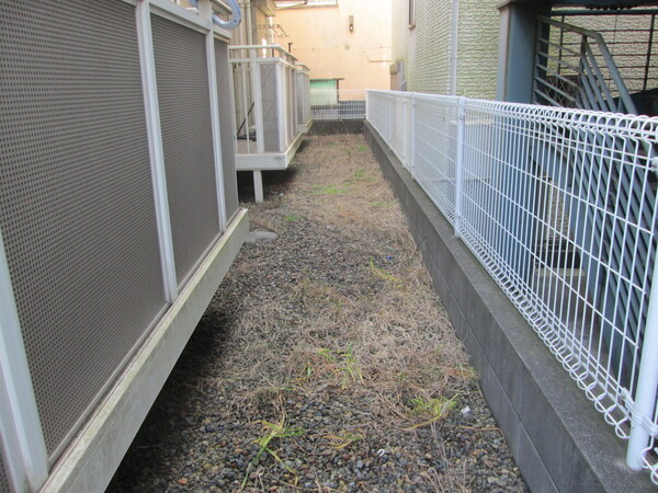 ハイムツインズ 建物その他