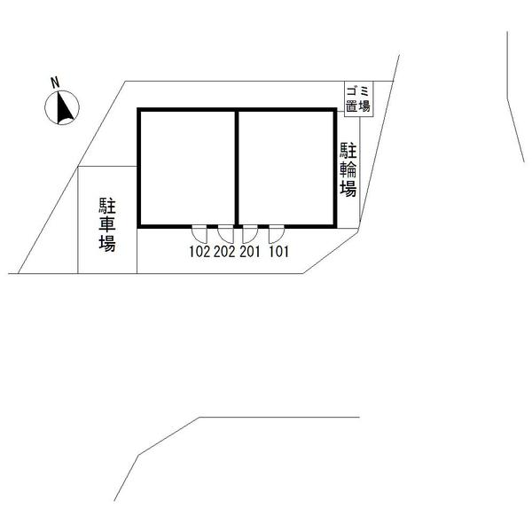 ＰＲＡＩＳＥ　ＯＮＥ 建物その他