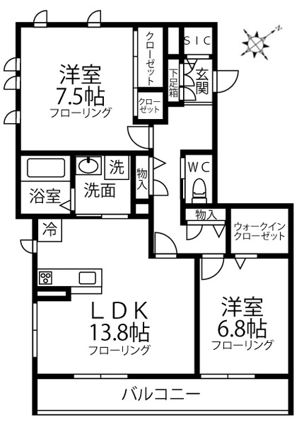 リビング