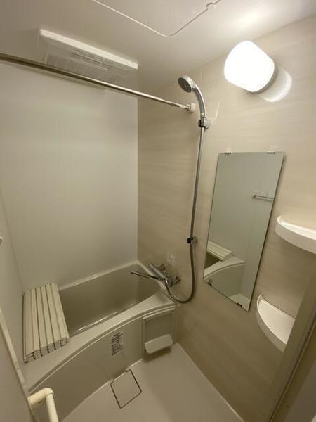 ガリシア本所吾妻橋South601号室 部屋その他
