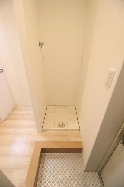 メゾンドングリ302号室 部屋その他