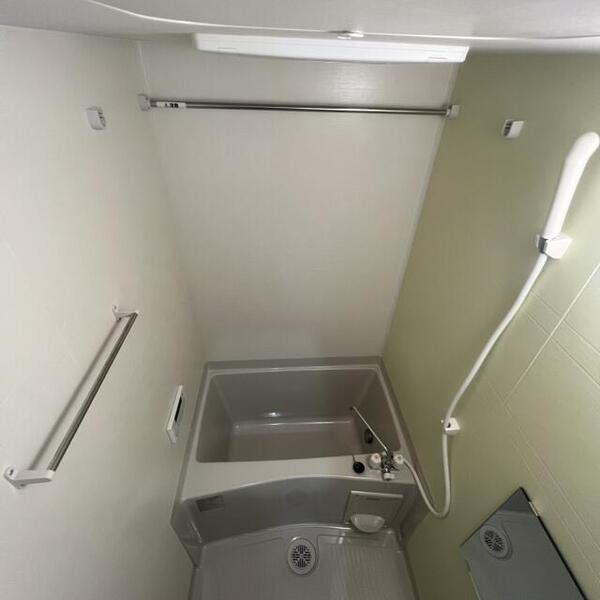 メルディア扇大橋102号室 部屋その他