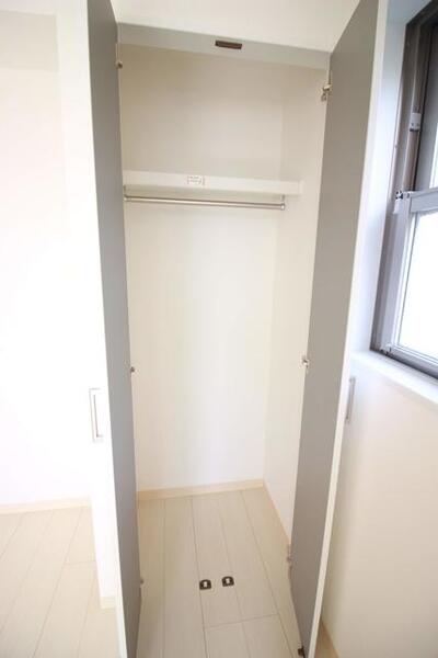 D-forest305号室 部屋その他