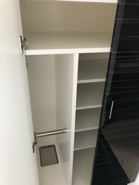 GENOVIA麻布十番green veil701号室 部屋その他