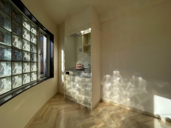 メゾン・ド・バーグ206号室 部屋その他
