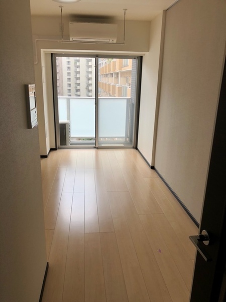 GENOVIA麻布十番green veil701号室 部屋その他