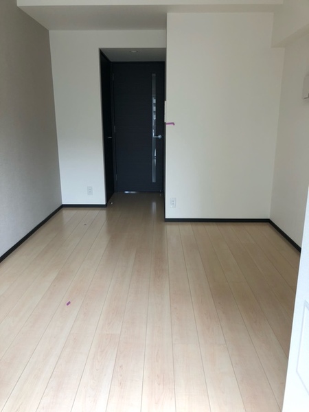 GENOVIA麻布十番green veil701号室 部屋その他