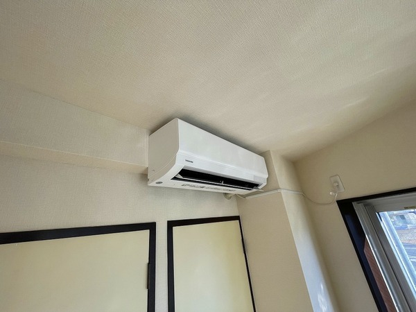 メゾン・ド・バーグ206号室 部屋その他