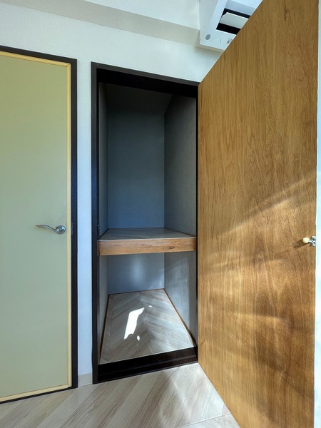 メゾン・ド・バーグ206号室 部屋その他