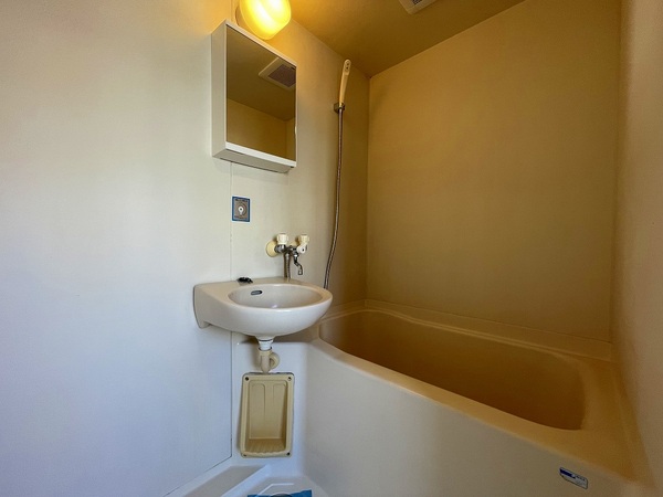 メゾン・ド・バーグ206号室 部屋その他