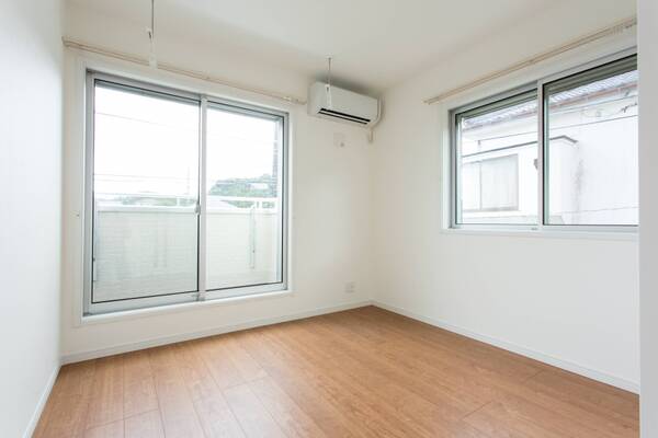 レオ伍拾壱番館２０３号室 部屋その他