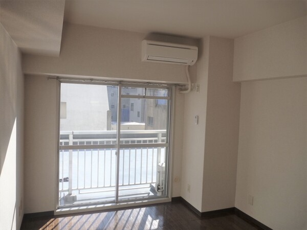 松戸駅前ハイツ４０３号室 部屋その他