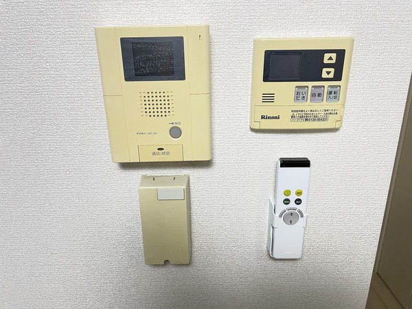 フレンドリッチハウス東馬込104号室 部屋その他