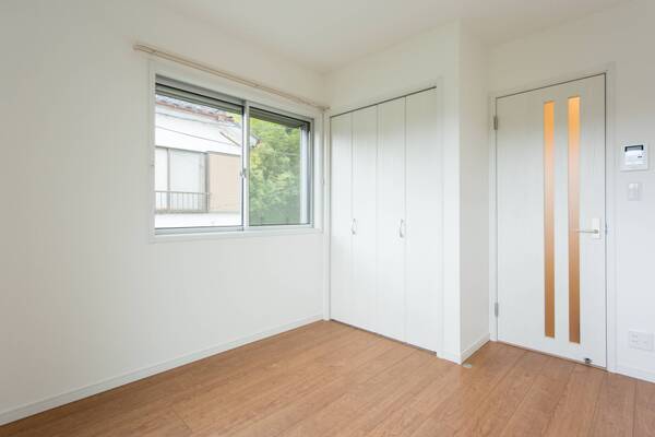 レオ伍拾壱番館２０３号室 部屋その他
