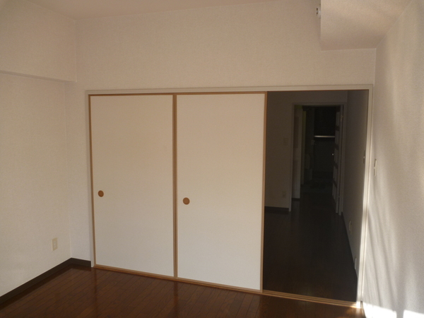 松戸駅前ハイツ４０３号室 部屋その他