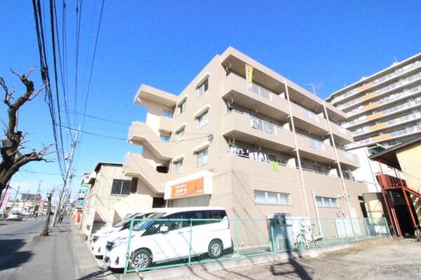 スタードミール102号室 部屋その他