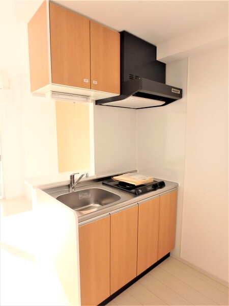 ブリーズ 別部屋同タイプの写真