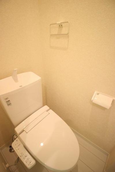 メテオール101号室 部屋その他