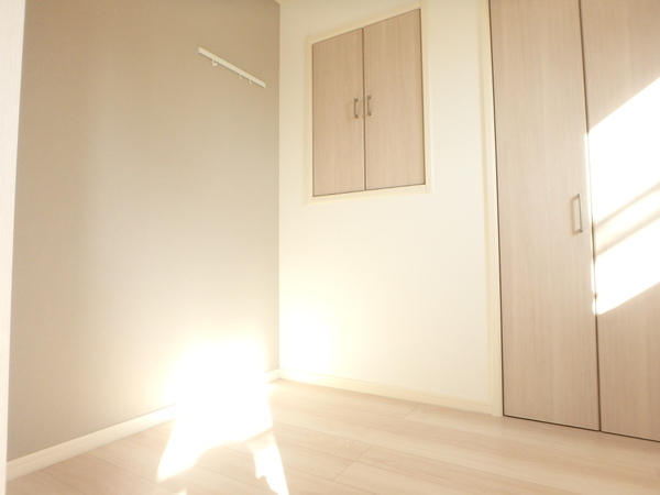 ＰＲＡＩＳＥ　ＯＮＥ２０２号室 部屋その他