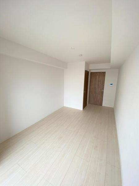 ガリシア本所吾妻橋South601号室 部屋その他