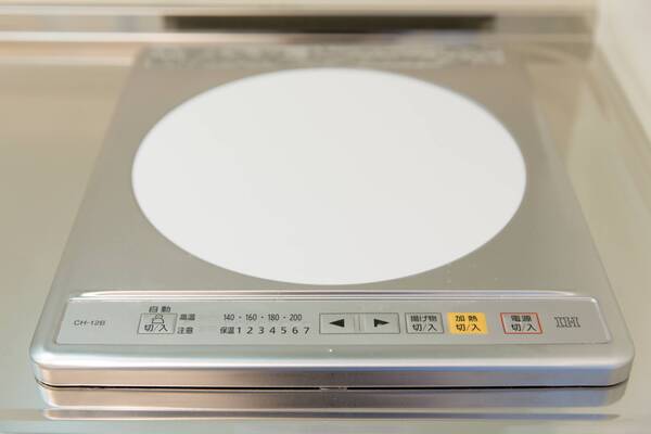 レオ伍拾壱番館 キッチン