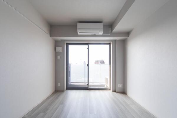 ミリアレジデンス馬込209号室 部屋その他