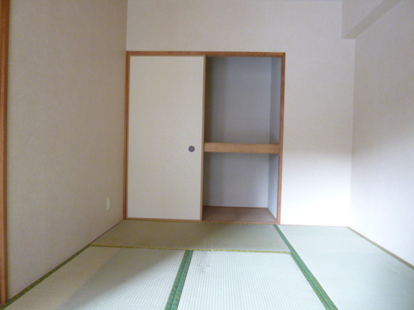 ゼファーシャン・ティオン蘇我壱番館３０４号室 部屋その他