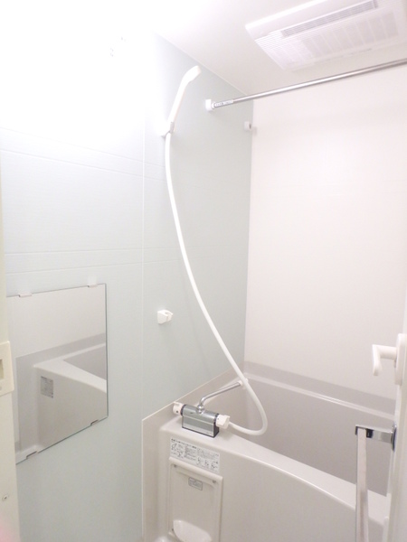 ブリーズ 別部屋同タイプの写真